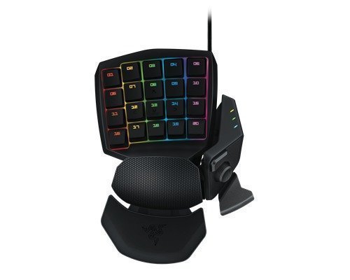 Razer Orbweaver Chroma