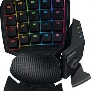 Razer Orbweaver Chroma