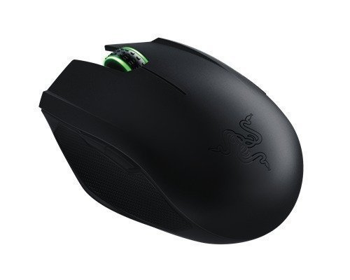 Razer Orochi Laser Hiiri Musta