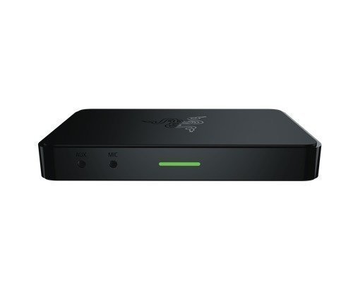 Razer Ripsaw Game Capture Card