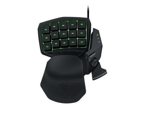 Razer Tartarus Chroma