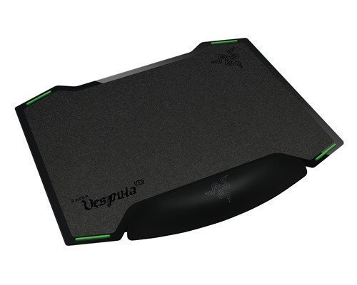 Razer Vespula Dual Sided Gaming Mouse Mat