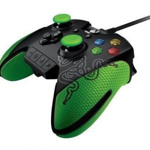 Razer Wildcat E-sport Edition