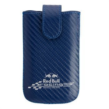 Red Bull Racing No1 Case Blue