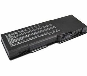 Replacement Battery for DELL Inspiron 1501 Inspiron 6400 Inspiron E1505 Latitude 131L Vostro 1000 6600 mAh