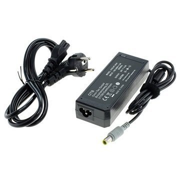 Replacement Laptop AC Adapter for IBM Lenovo Thinkpad 20V 4