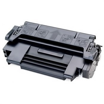 Replacement Toner HP LaserJet Canon LaserWriter Brother XXL Black