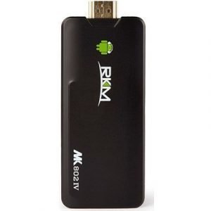 Rikomagic Mk802 Iv Bluetooth 8gb