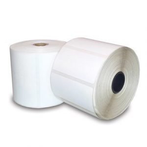 Rl Gruppen Labels Dt 54x85mm 10-pack