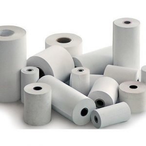 Rl Gruppen Receipt Roll 57/36/12-14m 100-pack