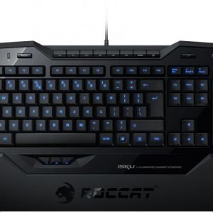 Roccat Isku Illuminated