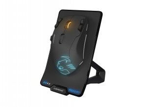 Roccat Leadr Langaton Pelihiiri