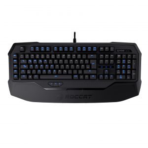 Roccat Ryos Mk Pro Pelinäppäimistö Cherry Mx Brown