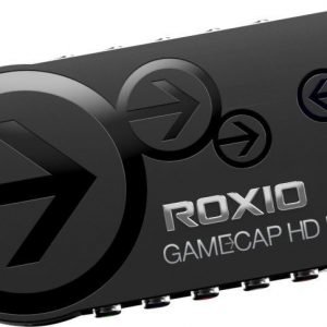 Roxio Game Capture HD Pro