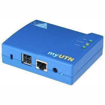 SEH myUTN-50a USB-Laitepalvelin