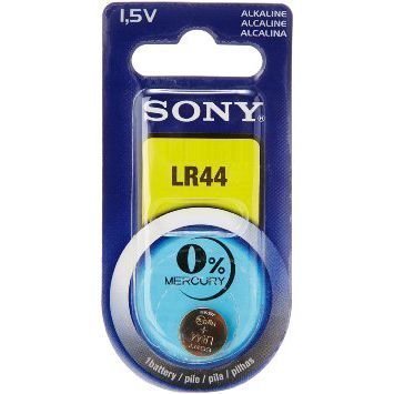 SONY SONY LR44 1p