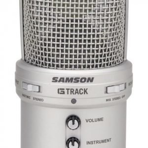 Samson G-Track