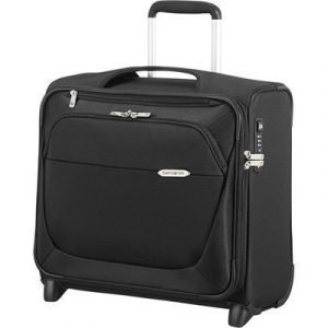 Samsonite B-lite 3 Rolling Tote 17 Black Musta