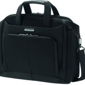 Samsonite Ergo-biz Bailhandle S 14.1tuuma Nailon Musta