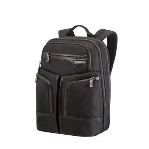 Samsonite Gt Supreme Backpack Musta 15.6tuuma