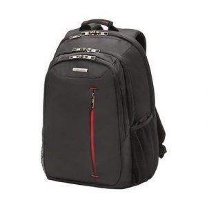 Samsonite Guardit Backpack M Musta 15.6tuuma