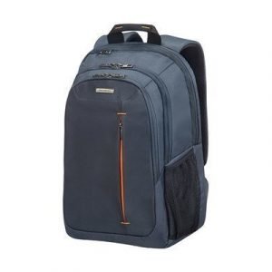 Samsonite Guardit Laptop Backpack M Harmaa 15.6tuuma