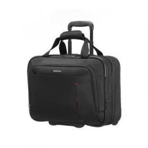 Samsonite Guardit Trolley Musta