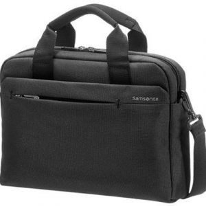 Samsonite Network 2 Bag 12.1tuuma Polyesteri Musta