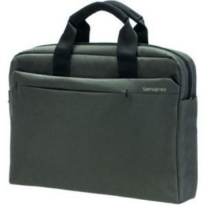 Samsonite Network 2 Bag 17.3tuuma Polyesteri Harmaa