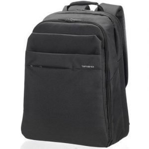 Samsonite Network 2 Musta 16tuuma