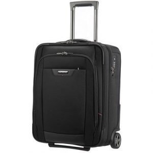 Samsonite Pro-dlx4 Mobile Office 50 Black Musta