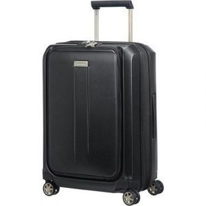 Samsonite Prodigy Cabin Case Spinner 55cm Exp Black