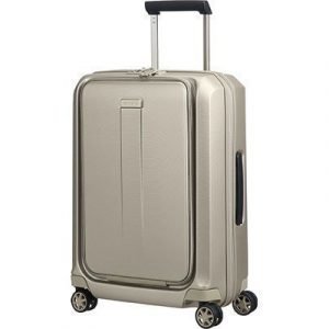 Samsonite Prodigy Cabin Case Spinner 55cm Ivory