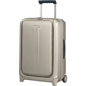 Samsonite Prodigy Cabin Case Upright 55cm Ivory