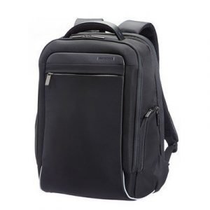 Samsonite Spectrolite Laptop Backpack Musta 17.3tuuma