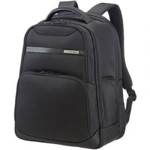 Samsonite Vectura Backpack Musta 16tuuma