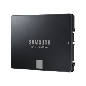 Samsung 750 Evo 120gb 2.5 Serial Ata-600