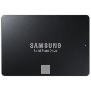 Samsung 750 Evo 500gb 2.5 Serial Ata-600