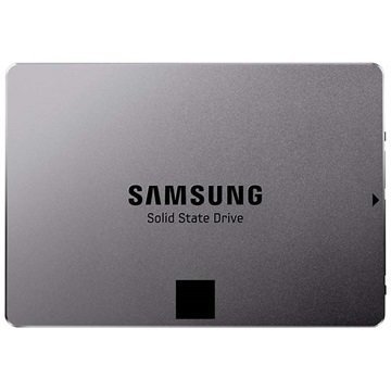 Samsung 840 series SATA III SSD 2.5 120GB