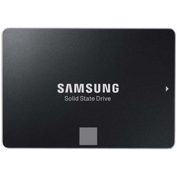 Samsung 850 EVO 2.5 SSD 250GB