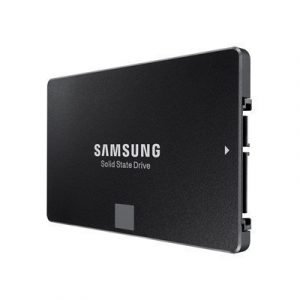 Samsung 850 Evo 4tb Ssd 4096gb 2.5 Serial Ata-600