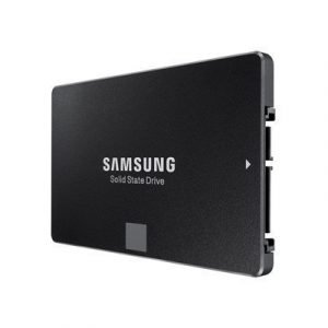 Samsung 850 Evo Mz-75e1t0 1024gb 2.5 Serial Ata-600