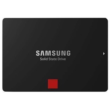 Samsung 850 PRO 2.5 SSD 256GB