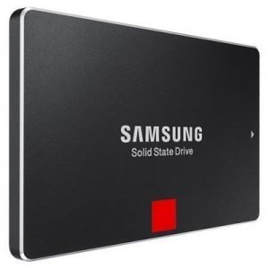 Samsung 850 Pro Mz-7ke256bw 256gb 2.5 Serial Ata-600