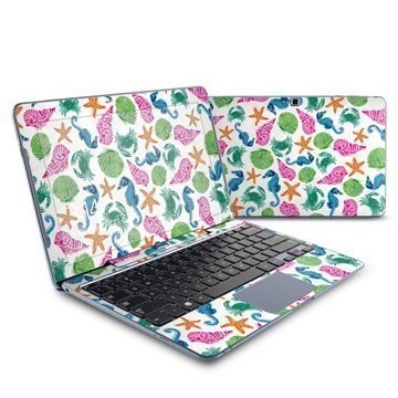 Samsung ATIV Smart PC 500T Sea Life Skin