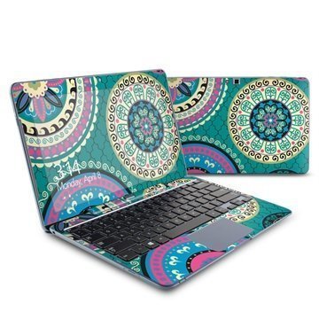 Samsung ATIV Smart PC 500T Silk Road Skin