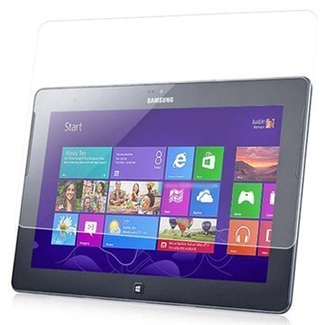 Samsung Ativ Tab P8510 Näytönsuoja Kirkas