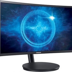 Samsung C27fg70 27 16:9 1920 X 1080 Va 144hz Freesync