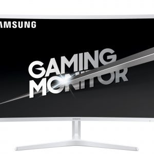 Samsung C32jg51 31.5'' Kaareva Pelinäyttö