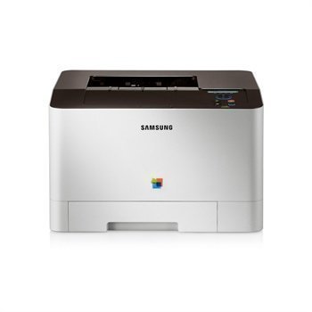 Samsung CLP-415N Tulostin